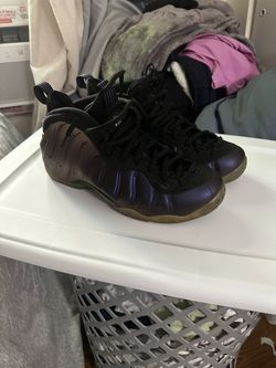 For Sale Nike Air Foamposite One 2017 Used