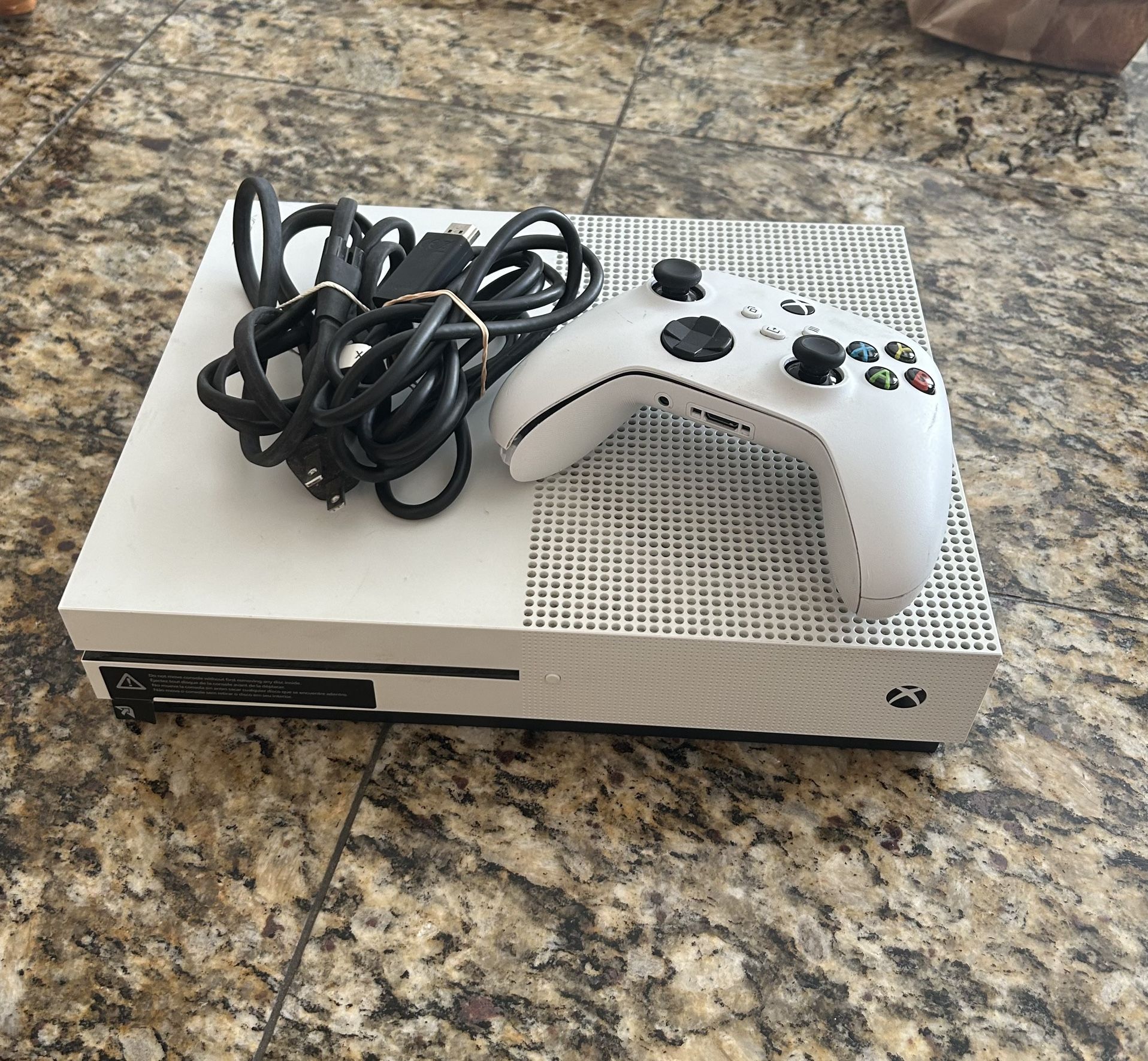 Xbox One