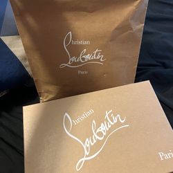 Christian louboutin