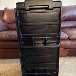 Carrito Para Estilista Malys Brand