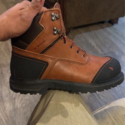 Brand New Redwings Work Boot Size(10.5)