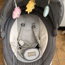 NOVA Baby Swing