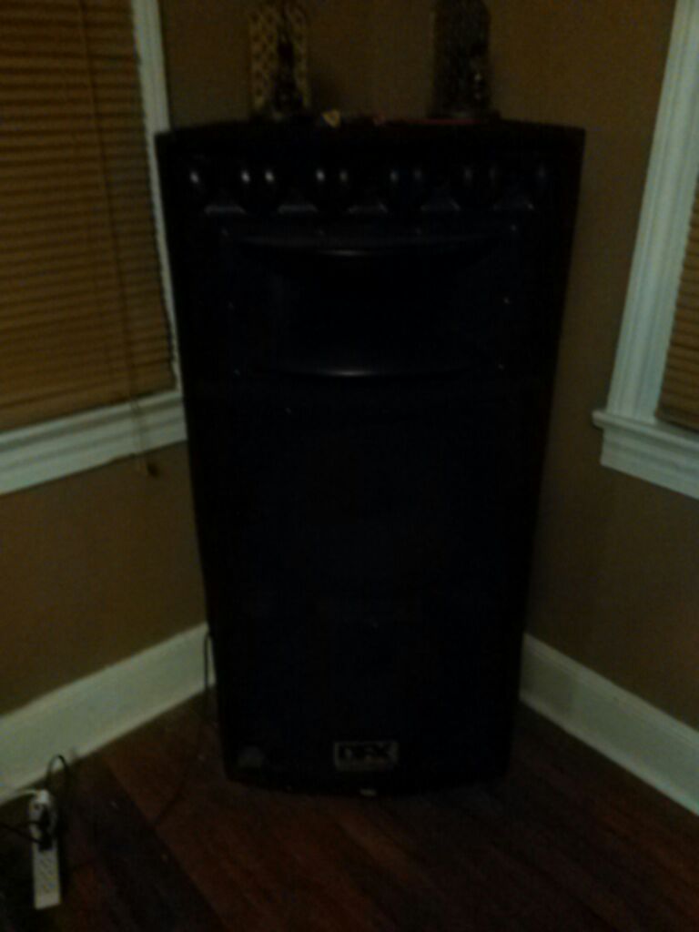 DFX PROFESSIONAL AUDIO for Sale in Henderson, NC OfferUp