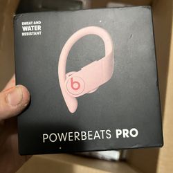 Power Beats Pro