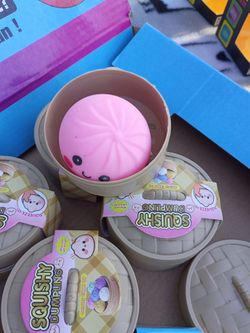 Minnis dumpling regular