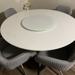 Dinning Table Modern 