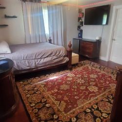 Bedroom Set, Could Set Separately 