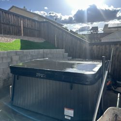 Jacuzzi