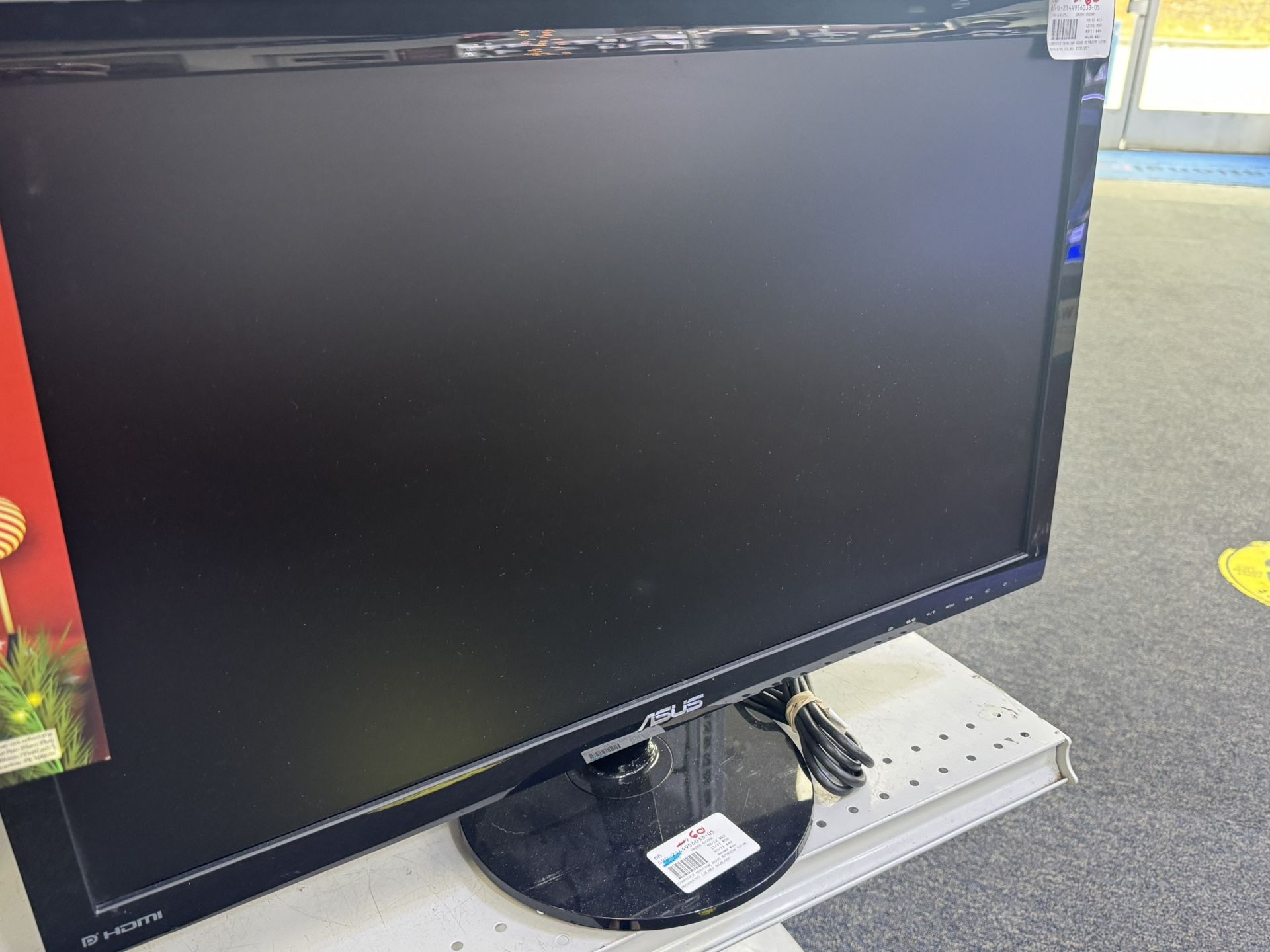 asus monitor
