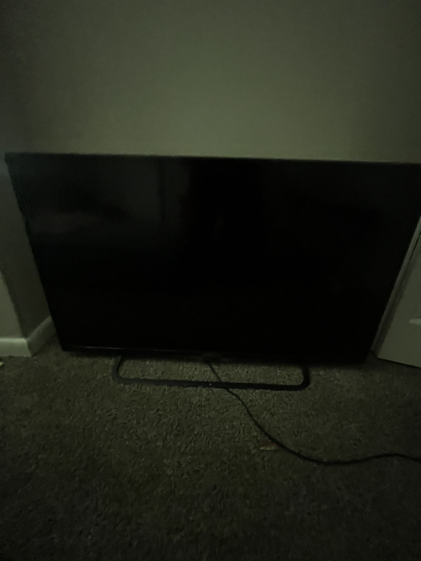 50 Inch Element Tv