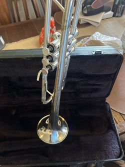 Trompeta Stomvi Zenith