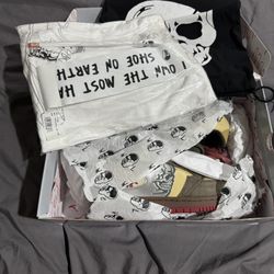 WL Reaper “Freddy Krueger”