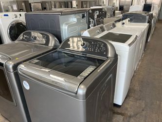 Washer&Dryer Sets ON SALE 