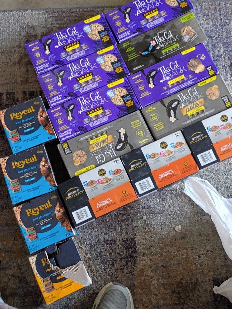 Expensive Cat Food On Sale