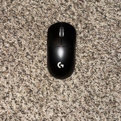 Logitech G Pro Superlight