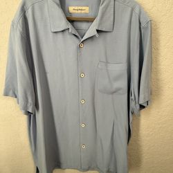Men’s Short Sleeve Shirt