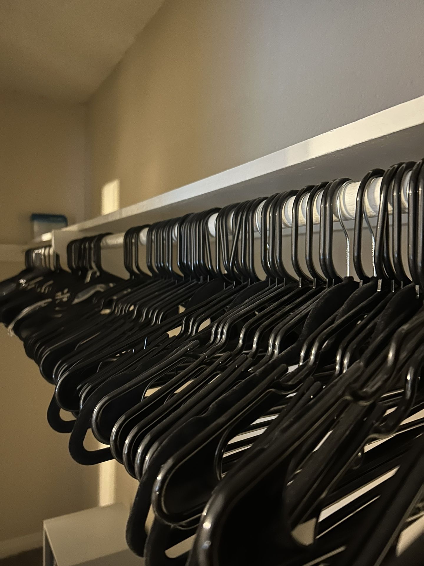 Free Hangers for Sale in Yorba Linda, CA OfferUp