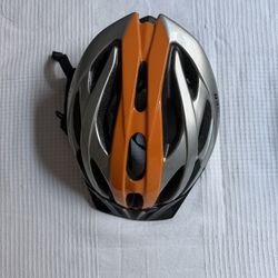 Bicycle Helmet 