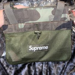 Supreme Side Bag