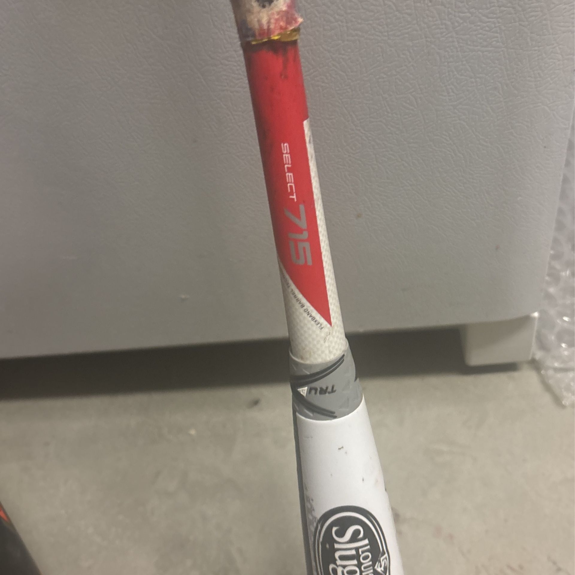 Louisville Slugger 715 Bbcor 32/29 (for College To Play Baseball)
