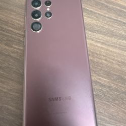Samsung 22 Ultra