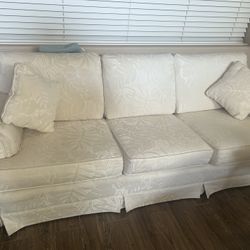 Sofa And loveseat