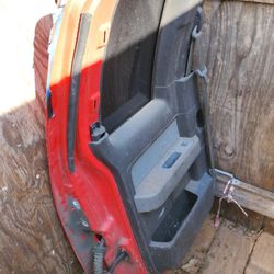 Doors/Windows To 2013 F150$299 ea No Less 