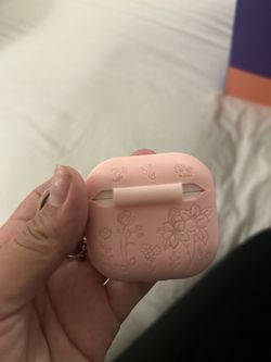 Iphone air pods