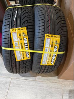 Tires