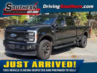 2023 Ford F-350