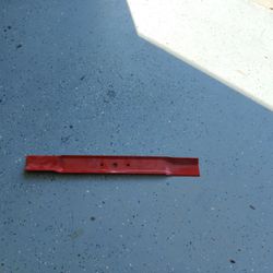 Lawn Mower Blade 25"
