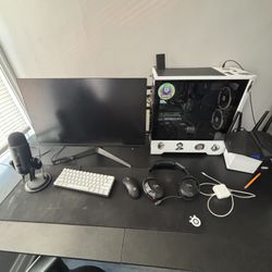 Gaming Pc Setup
