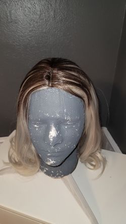 Brand New Wig