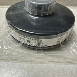 Mira Safety ParticleMax P3 40mm Filter For Gas Mask