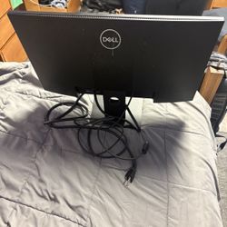 Dell Monitor