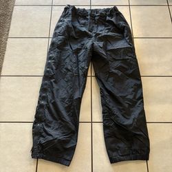 Men’s XL Columbia Ski Snowboarding Snow Waterproof Outdoor Sports Pants