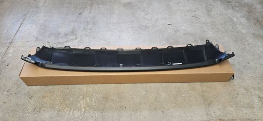 23-25 Honda Pilot Lower Front Bumper Garnish