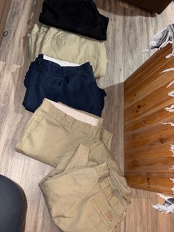 Bundle of work men’s pants bundle