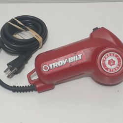 Genuine Troy-Bilt JumpStart Electric Engine Starter. Works Great. Great Condition 