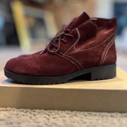 Women’s Boots Size 6.5