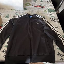 Glitter Shirt Size Large 10 Bucks Adidas XL Track Sweater 50!
