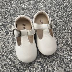 Infant Mary Jane Flats 