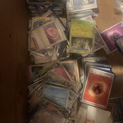 Pokemon Cards From This Year