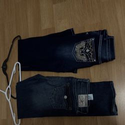 True Religion 29 Women 