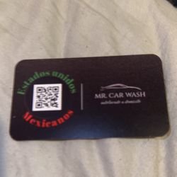 Mobile Car Wash - Car Wash A Domicilio 