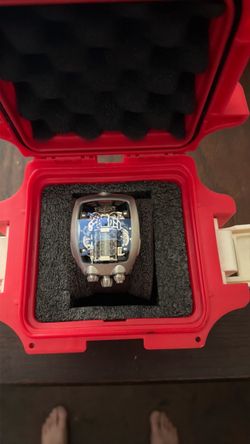 New Invicta Watch