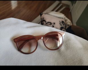 Gucci woman's sunglasses New