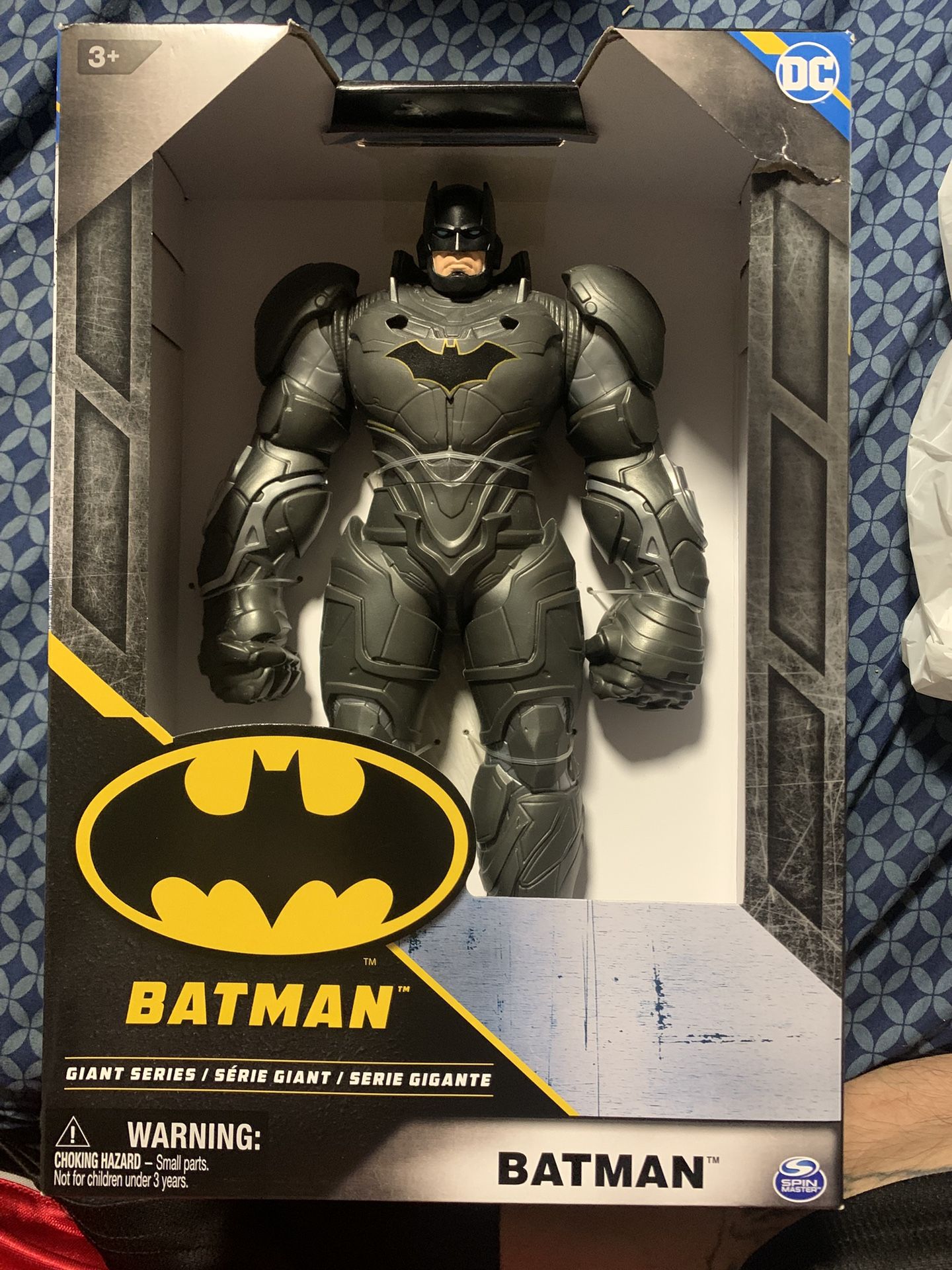 Batman Giant Series Batman