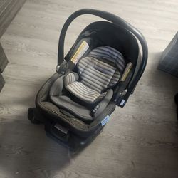 Toddler Carseat