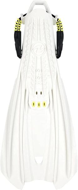 Aqua Lung Storm Fins SIZE XXL #2328FK2